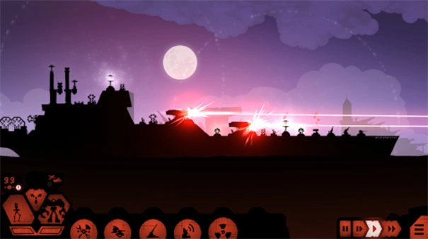 战巡大作战手游直装版(1)