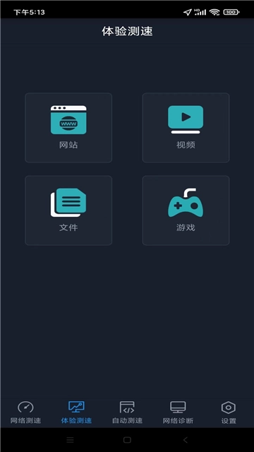 全球网测3