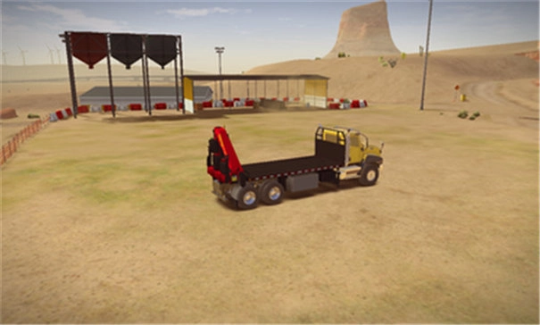 模拟建造2汉化版2