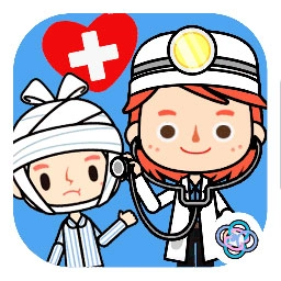 米加小镇城市医院