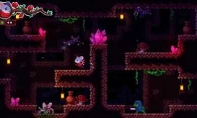 老鼠勇士(Micetopia) 