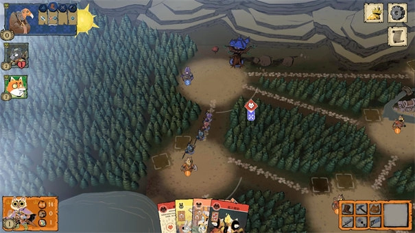 茂林源记手游无广告版(4)