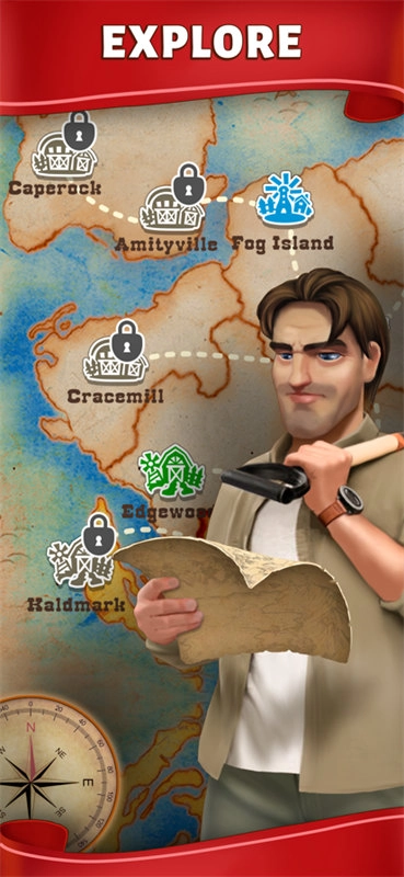 珍妮的农场手游直装版图4