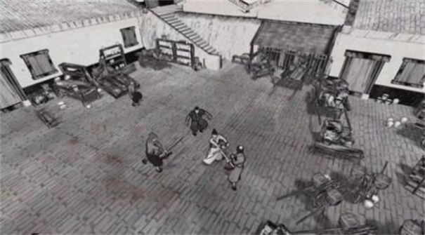 无极道人免费原版(1)