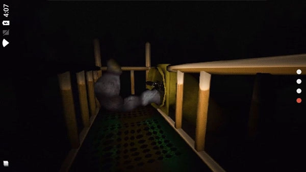 恐怖滑滑梯游戏官方最新版图3