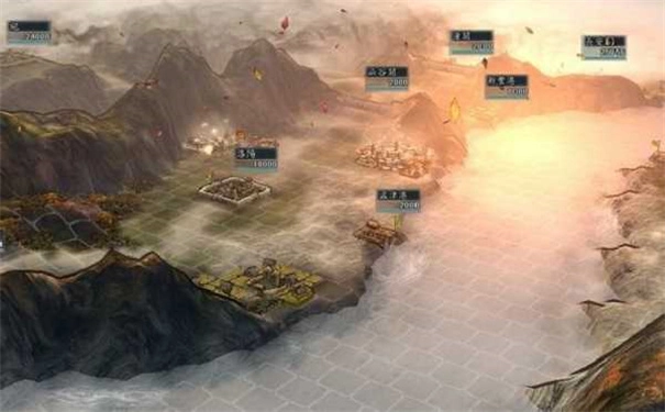 三国志11(3)