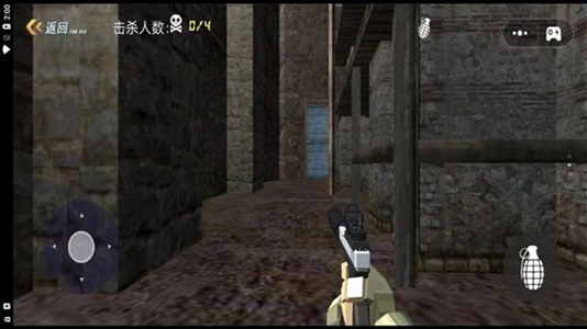 战争精英狙击手(1)