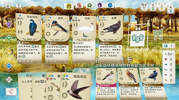 展翅翱翔游戏完整版图4