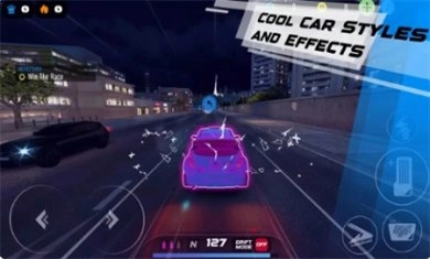 地下赛车俱乐部图2