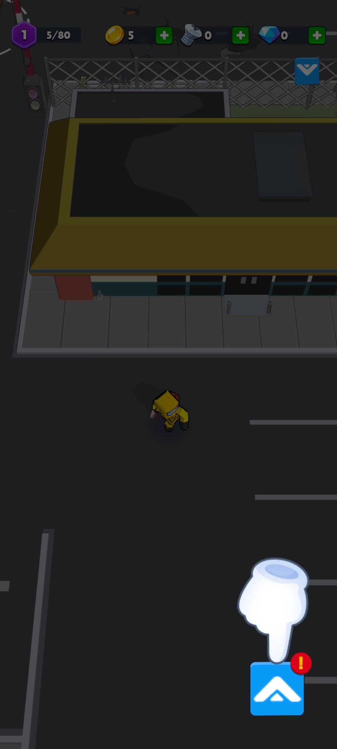 僵尸猎人安卓版游戏下载