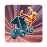 车祸英雄中文版