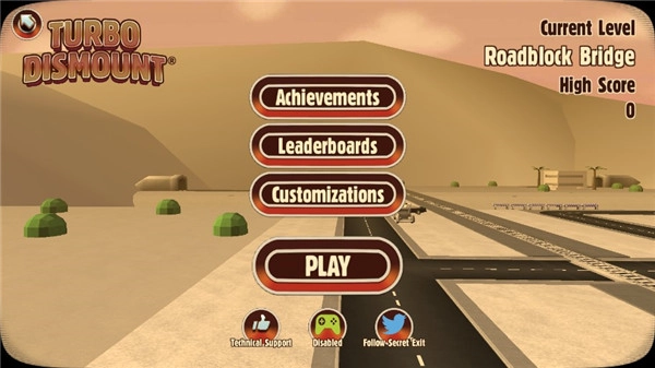 车祸英雄中文版(4)