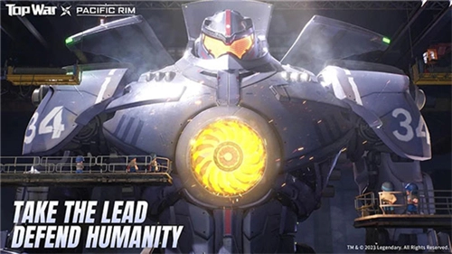 口袋奇兵国际服安卓官方版图3