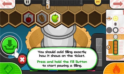 老爹面包店手游无广告版图5