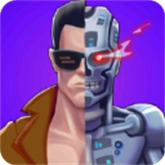 克隆机器人大乱斗安卓直装版