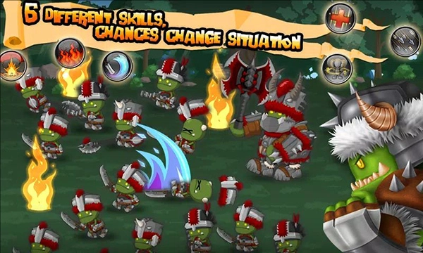 小小群英传安卓官方版图2