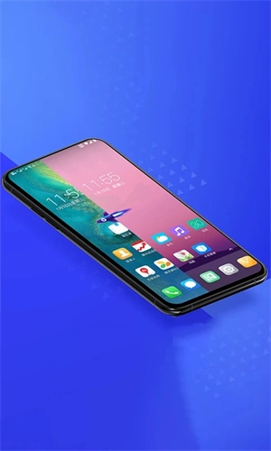 光速虚拟机手机版-图1