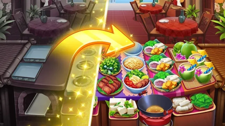 烹饪帝国 图4