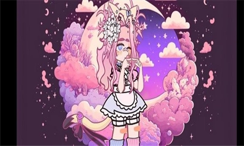 加查艺术游戏最新版(1)