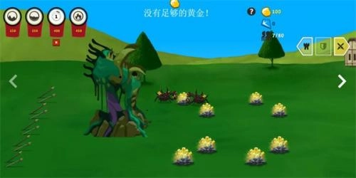 火柴人战争2手游无广告版(3)