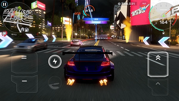 CarxStreet