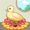 幸福小黄鸭赚钱版