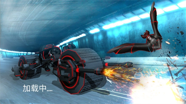 大眼蝙蝠大冒险游戏纯净最新版图5