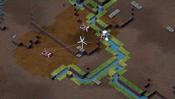 伊始之地汉化版