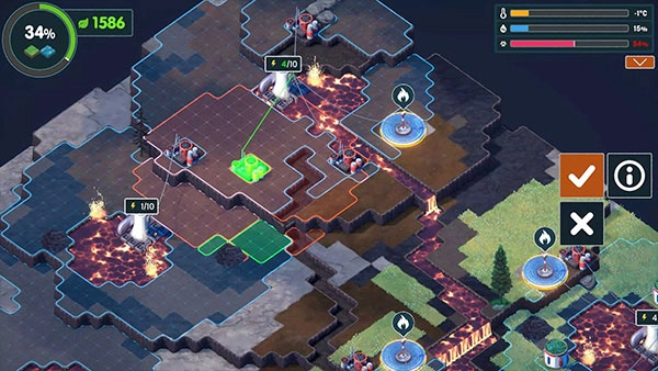 伊始之地汉化版