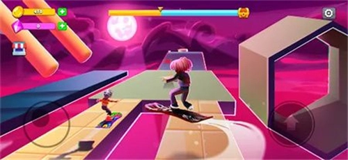 欧比单板滑雪无广告版图2