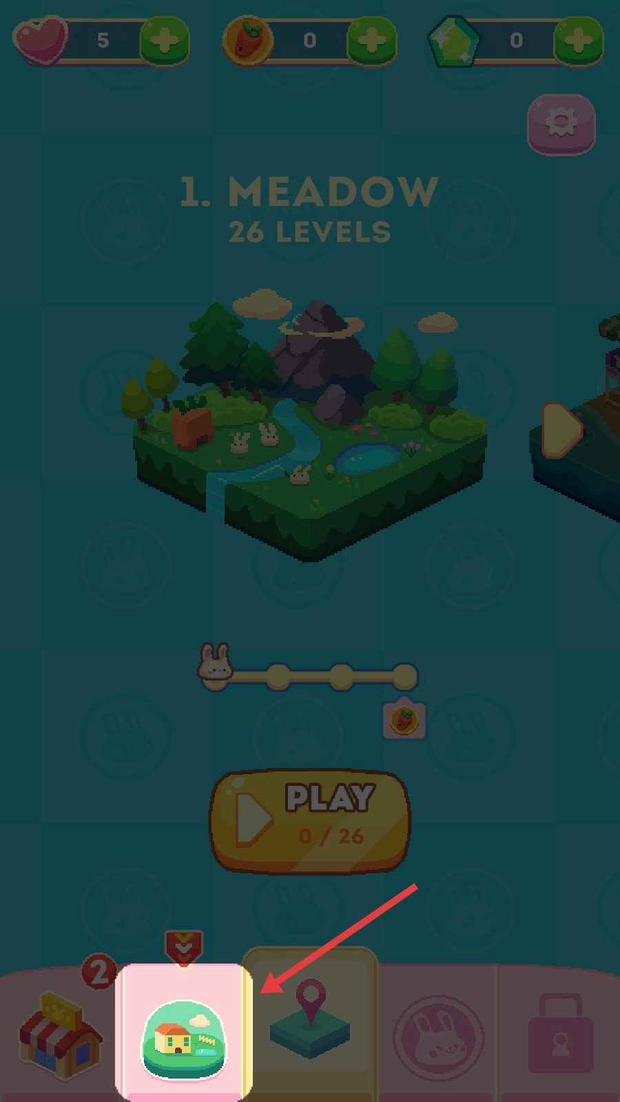 兔子岛像素游戏安装包下载