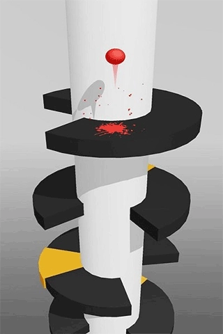 欢乐球球游戏正版图1