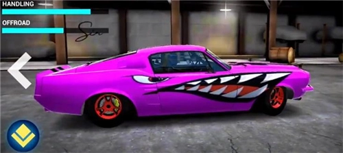 终极汽车驾驶模拟器免费版图1