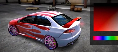 终极汽车驾驶模拟器免费版图4