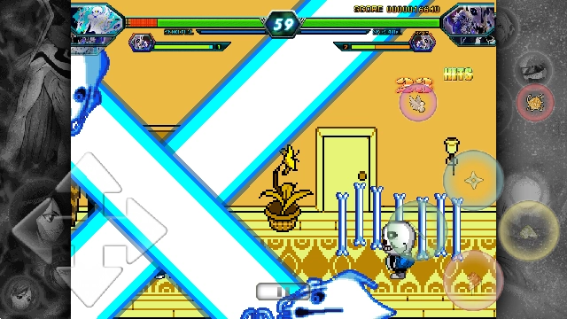 bvn传说之下版图3