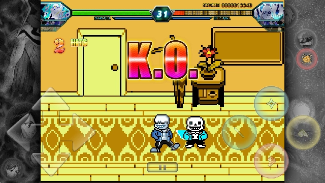 bvn传说之下版图1