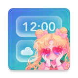 绘涂小组件 v1.0.0