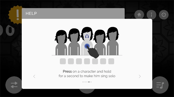 节奏盒子county最新版截图3