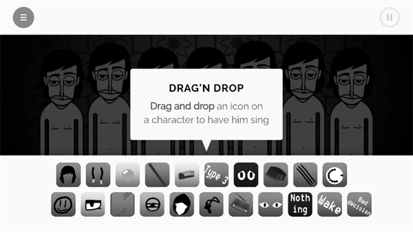 节奏盒子county最新版截图2