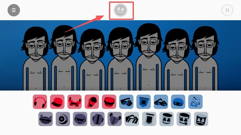 节奏盒子Alonemarshmello模组游戏下载
