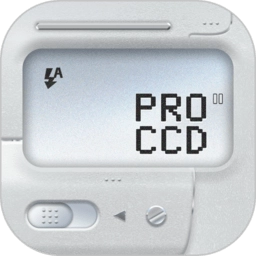 proccd复古ccd相机