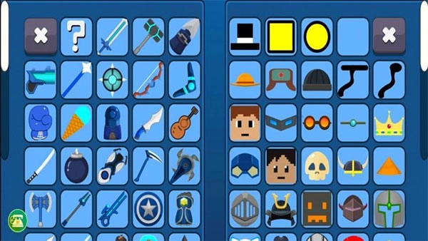 火柴人射击精英