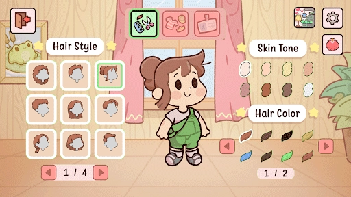 mydearfarm游戏纯净最新版图1