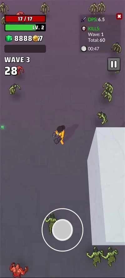 怪物幸存者汉化版(1)