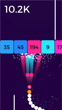 爆裂弹球游戏图3