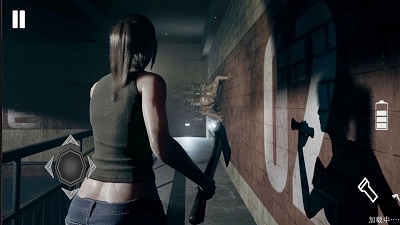 恐怖校园逃亡图2