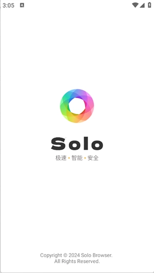 Solo浏览器图1