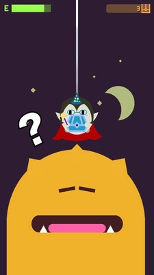 兽人抢劫官方正版图2