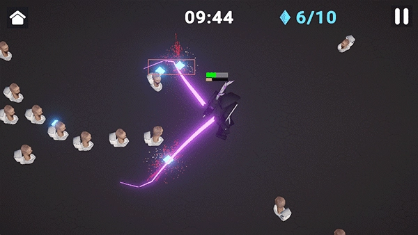 3d布娃娃沙盒游乐场最新版图1