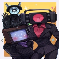 馬桶人斯基比迪正版